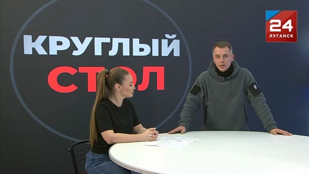 ©©©©© «Сейчас такое ощущение, что мы действительно проснулись»