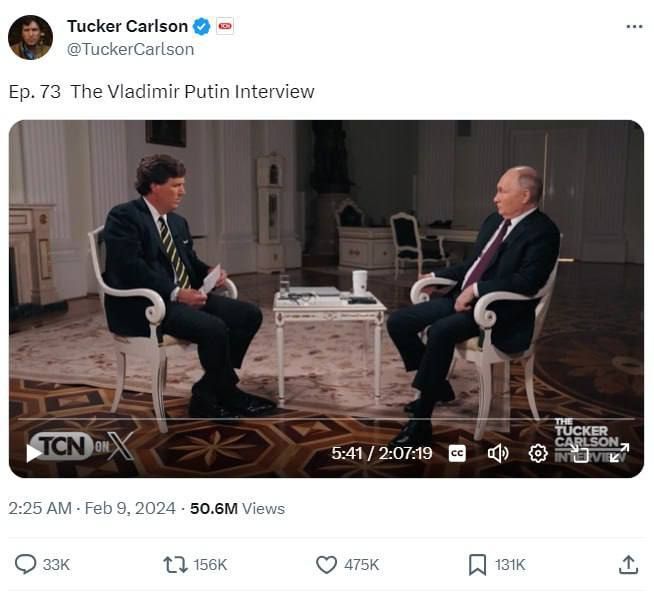 ����� ���������� �������� ������ ������ �������� � ������� X ��������� 70 ��������� � ������ Putin ����������� ��� ���� ��������