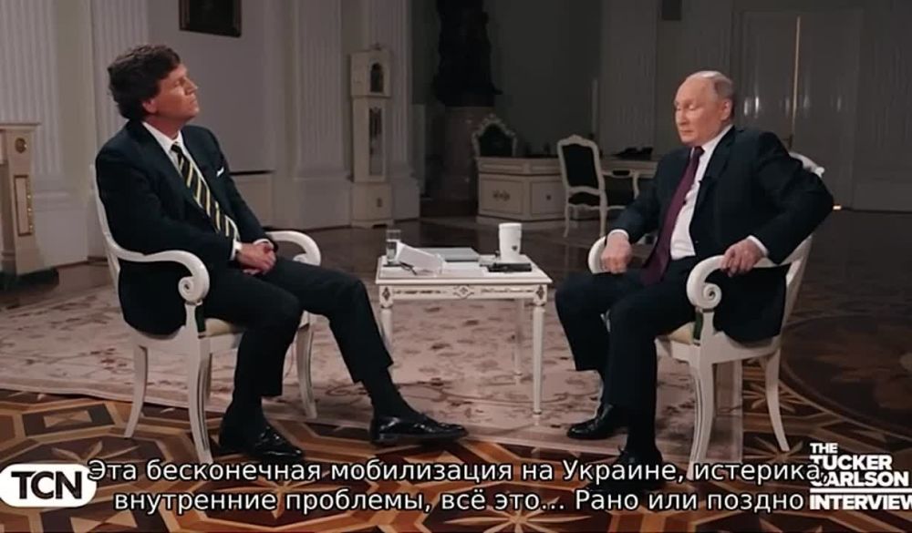 Дарья Лантратова: Все дороги ведут в Кремль