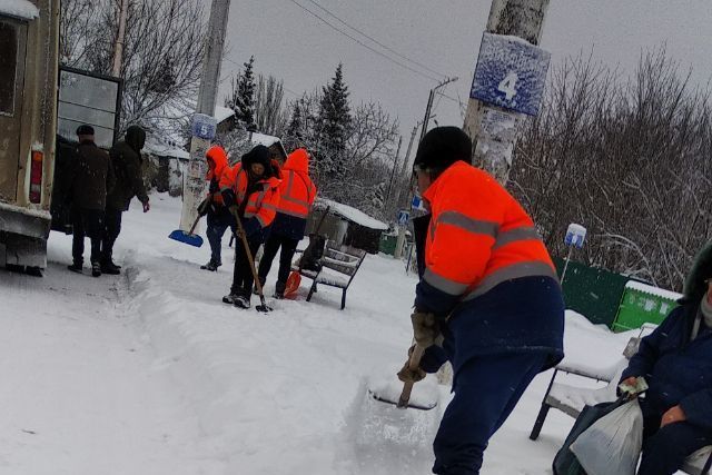 ������ ��������: ����������� ������������