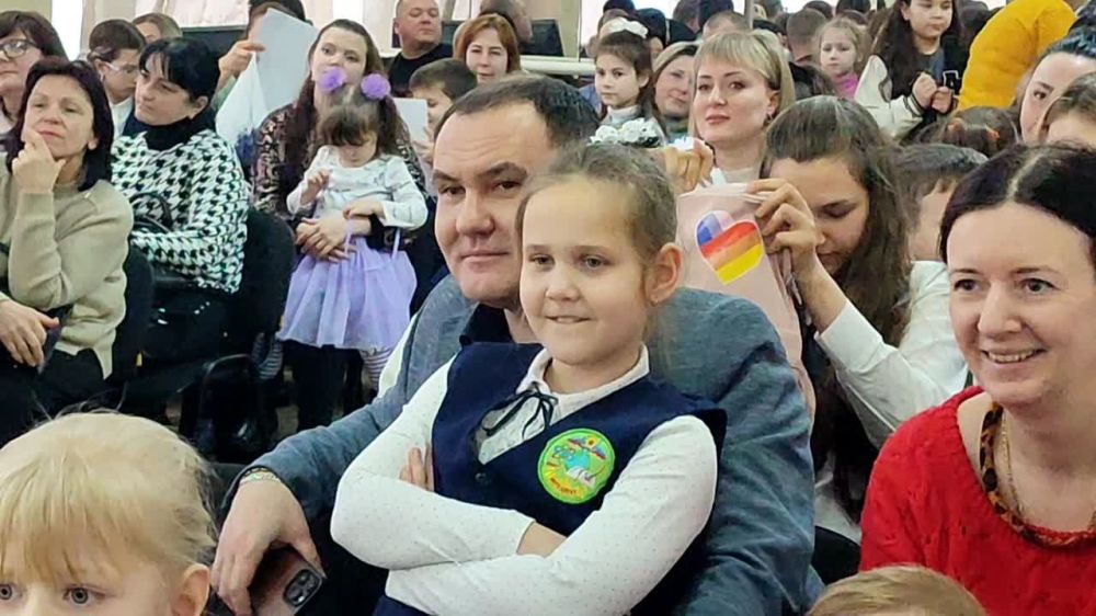 ����� �� ��� ������� ������� ����������� ������������ ��������-��������� "��� �������� � ������ �����" � "��������� ���� ������"