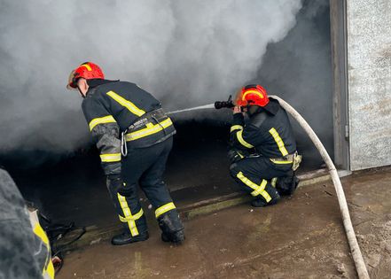 Пульс региона: к некоторым новостям ЛНР за 12 февраля