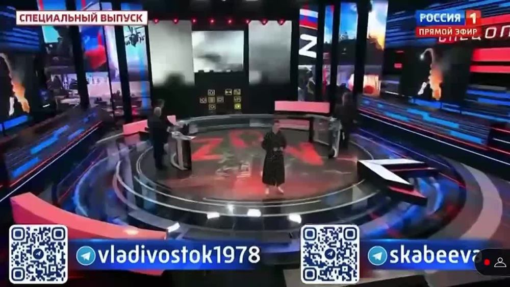 Российские войска нанесли групповые удары по военным объектам на Украине