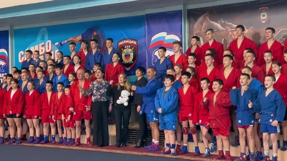 Дарья Лантратова: По всей стране сегодня стартовал Всероссийский спортивный зимний марафон «Сила России», который наша партия организует уже во второй раз