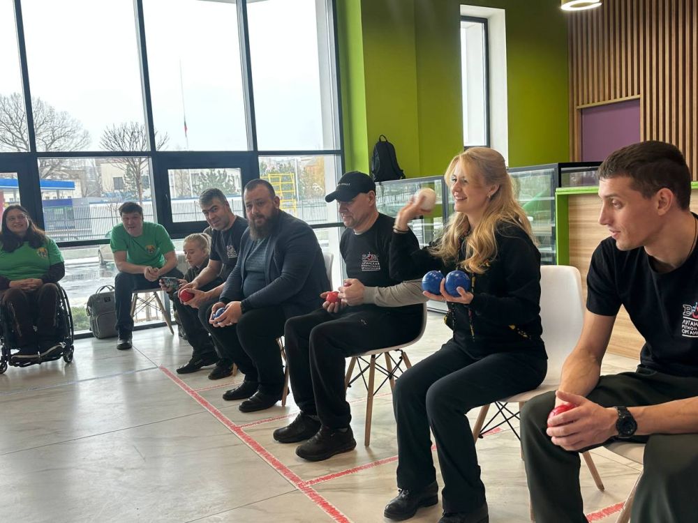 Дарья Лантратова: В этом сезоне марафона «Сила России» особое внимание мы уделим инклюзивным видам спорта