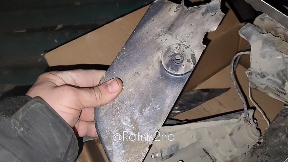 � ���� ���������� ����������� ������� �������� ������� ������������� ���������� ���������� ������ ������������ ����� GLSDB (Ground-Launched Small Diameter Bomb), ��� � �������� ������ ����� ������������ ����������� ��������� GBU 39