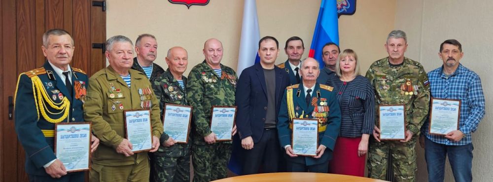 ������� �����: � ���������� 35-����� ������ ��������� ����� �� ����������� ���������� � �������-������������������� ��������