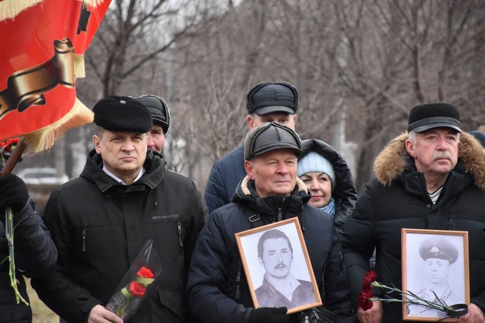 35 ��� �� ��� ������ ��������� ����� �� �����������