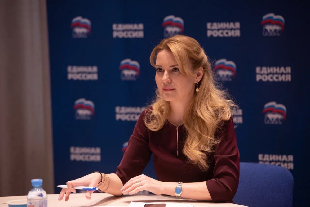 Дарья Лантратова: С 1 января этого года жителям воссоединенных регионов стал доступен социальный контракт