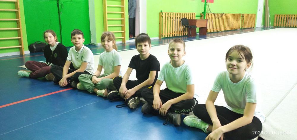��� ��� "���� ����� �.�.������ �.����������" 16.02.2024�
