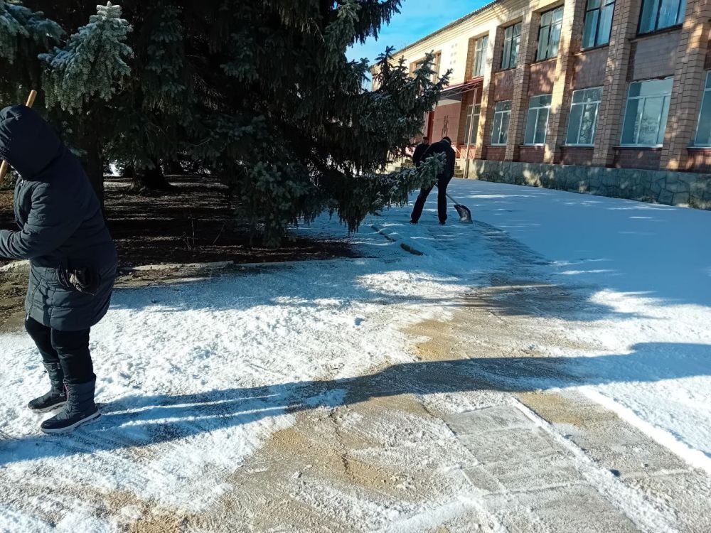 ����� �����: ���� ��������� ������ � ���������� ������������� ������