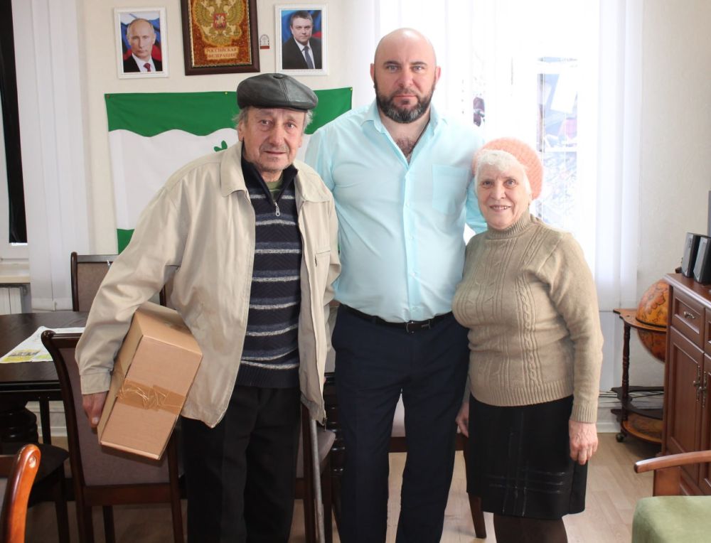 �������� ���������: ������� ���������� � ���������� ��������� ��������� ���