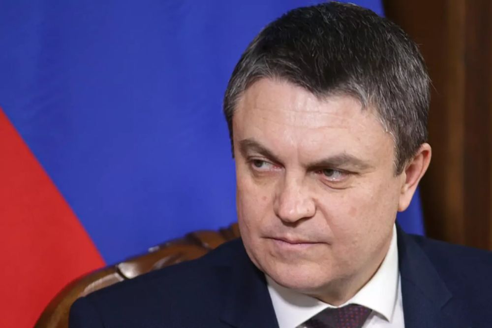 На полях Международной выставки-форума "Россия" состоялось заседание комиссии Государственного Совета РФ по направлению "Энергетика"