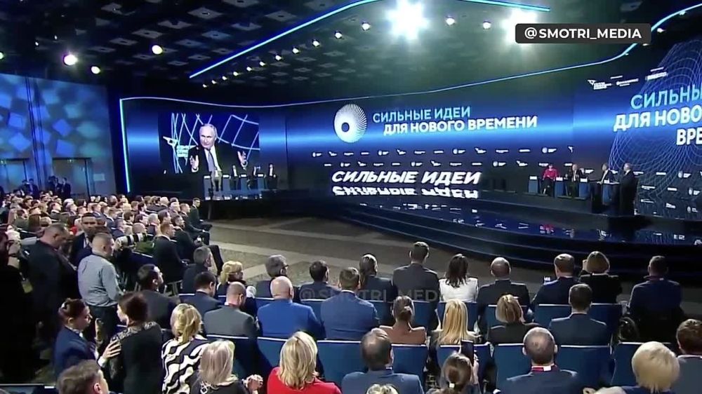 Дарья Лантратова: Сегодня — время РОССИИ!!