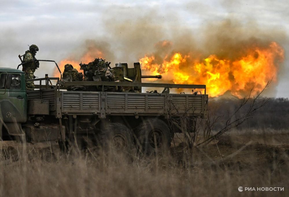 Риттер: Западу не удастся добиться возращения Украине потерянных территорий