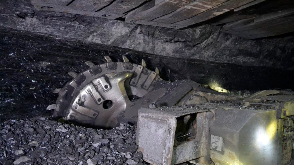 В Минтопэнерго ЛНР перечислили шахты, которыми заинтересовались инвесторы