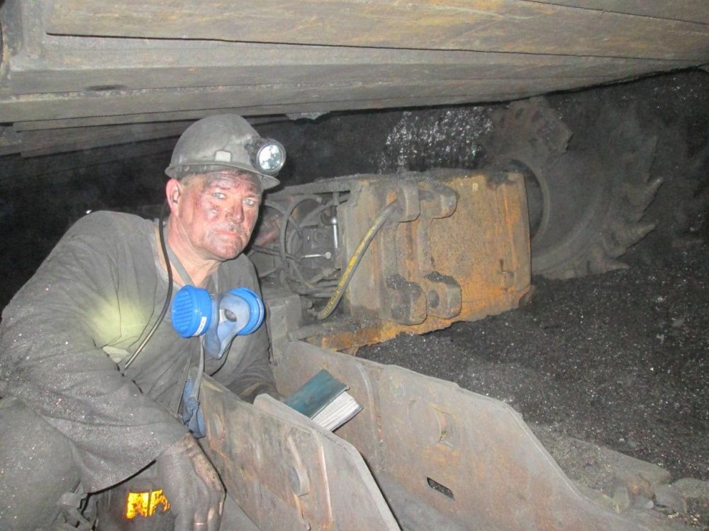 Реализация концепции реформы угольной отрасли в Республике реализуется в соответствии с намеченными графиками