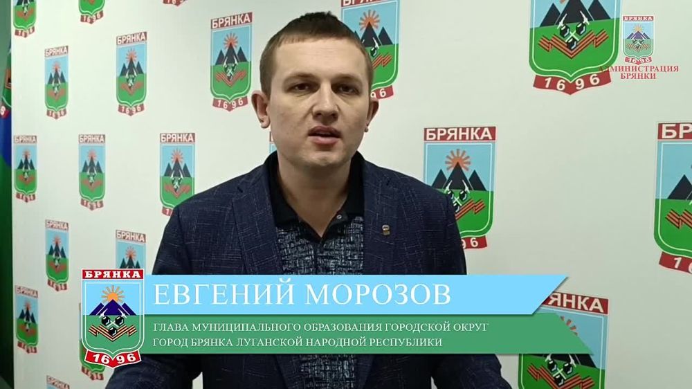Евгений Морозов: На протяжении всего февраля каждый депутат Совета городского округа вел личный прием граждан