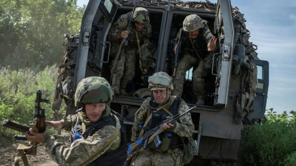 �������: ��� ����� ����� ������, ����������� �� ���������-���������� �������