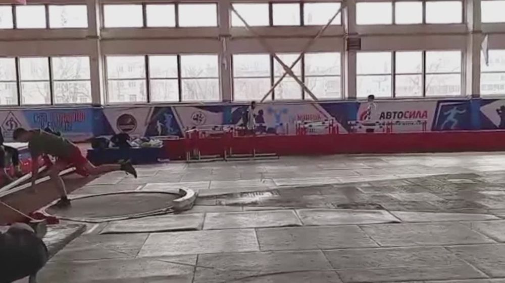 21 ������� 2024 ���� � �������� � ����������������� ������ "������" ������ ���������� ��������� �������� ���������� �� ������ �������� ����� ������ � ������� � �������� �� 16-18 ���