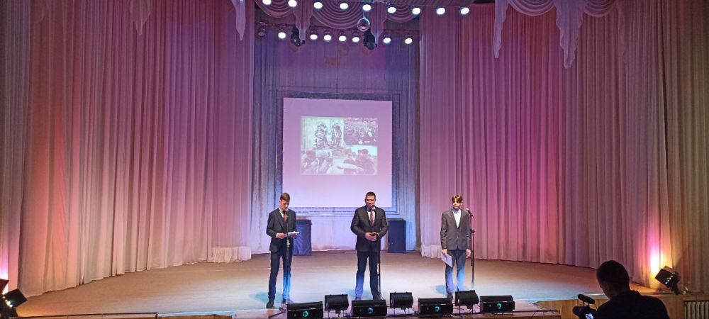 ���� ������: � ���������� ��� ��������� ��������� ������ ������� � ������������� ����������� � �� ��� "���� "���������"