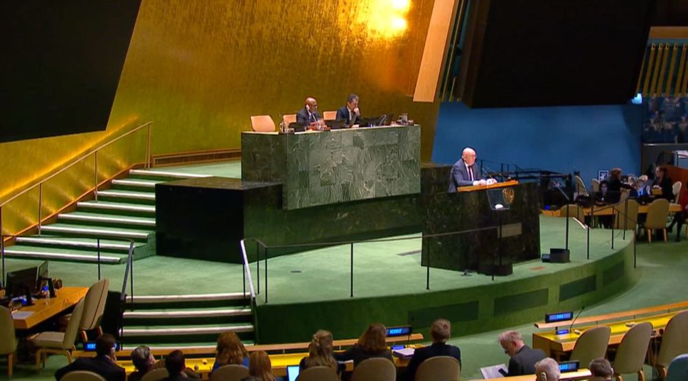 «Если не будет настоящих переговоров, основанных на реальной оценке ситуации на земле, цели СВО все равно будут достигнуты»