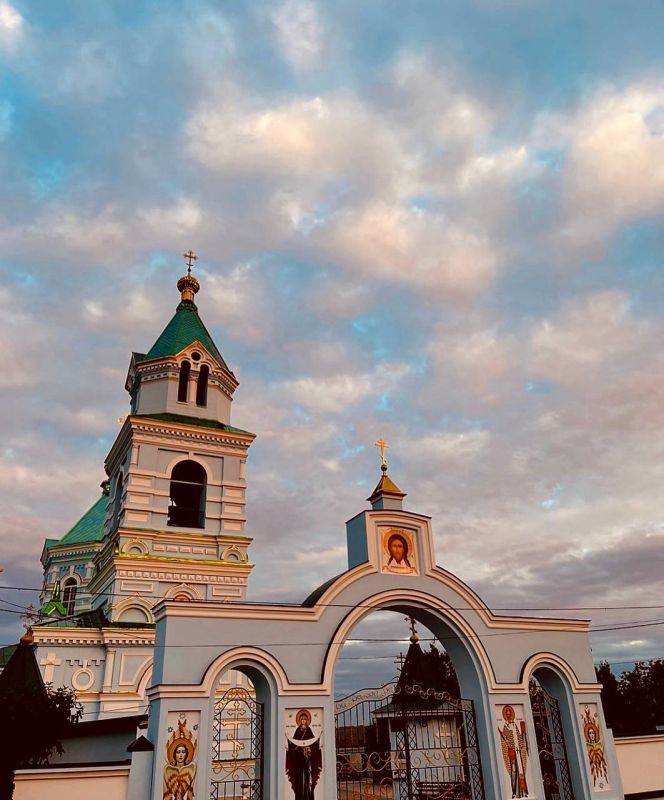 #прореспублику. Город Стаханов История города Стаханова начинает свой отсчет с 1814 года, когда было основано село Андреевка