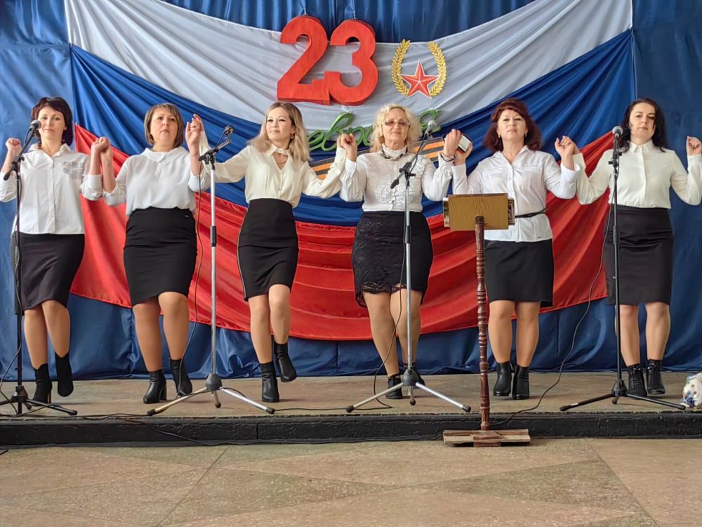 �������� ���������: � ����� �� ���� ����������� �������������� ������ ������ ����������� ����������� ����������� 23 ������� � ��� ��������� ���������