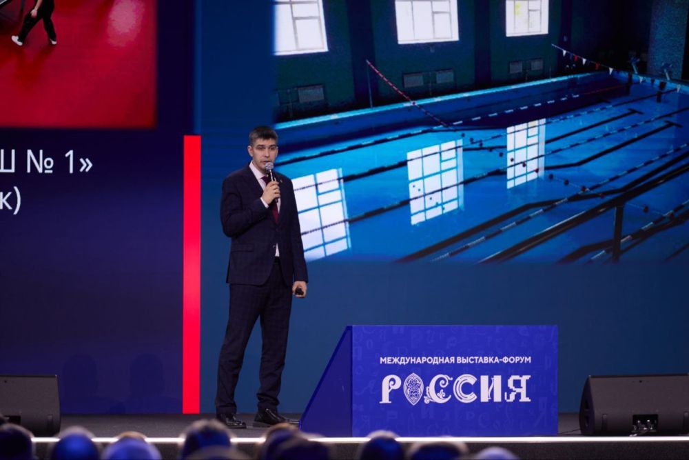 Благодаря поддержке Министерства спорта Российской Федерации, в тесном взаимодействии с фондом «Наш спорт», а также при...