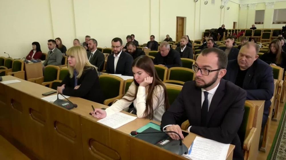 От каждого человека зависит то, как будет развиваться наша страна