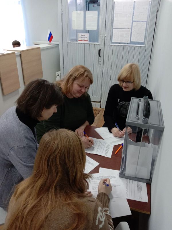 Краснолучане принимают участие в выборе мероприятий по благоустройству территории в рамках Федерального проекта «Формирования комфортной городской среды»