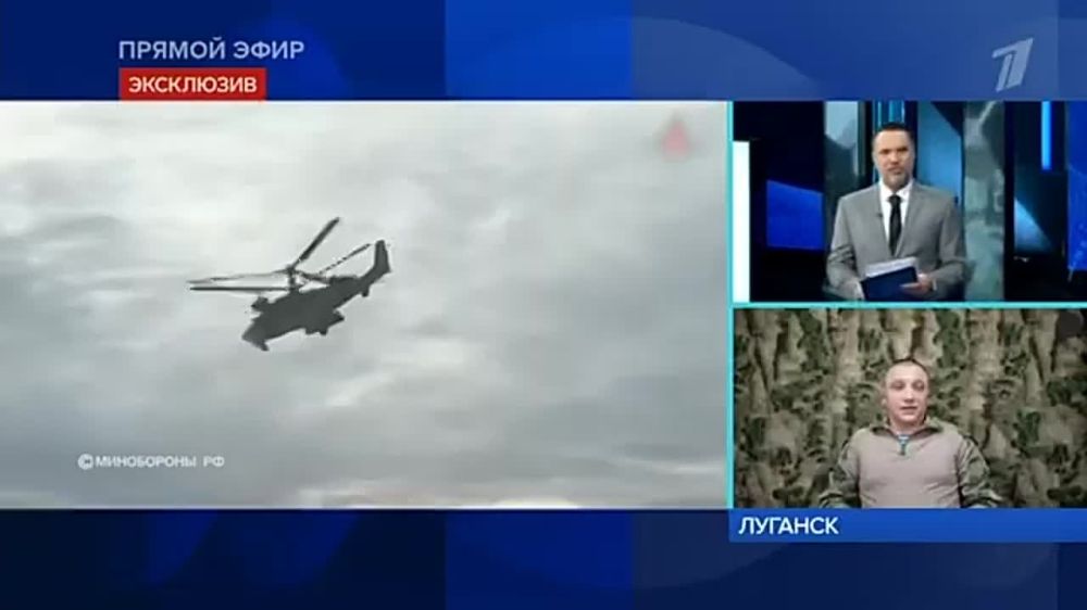 ������ �������: �� ������� ������ �������� � �������� ������� @OstashkoNews � ������ ������� @Losevatalks �������� �� ���