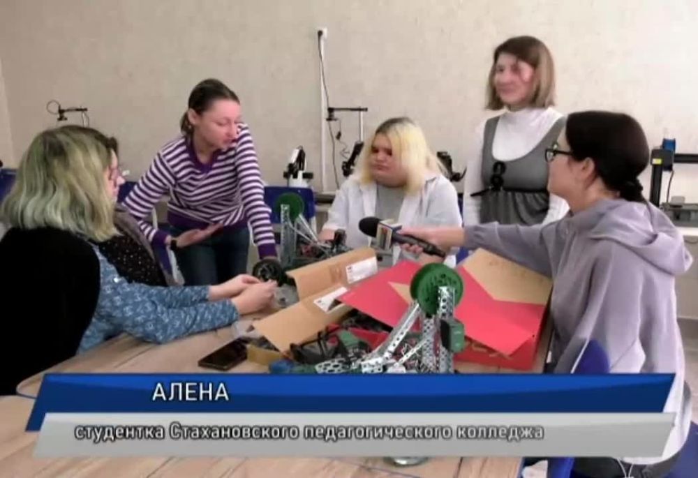 ������ ��������: ������ �� ��������� ������� ��������-24� �������� � ����� �������������� ��������