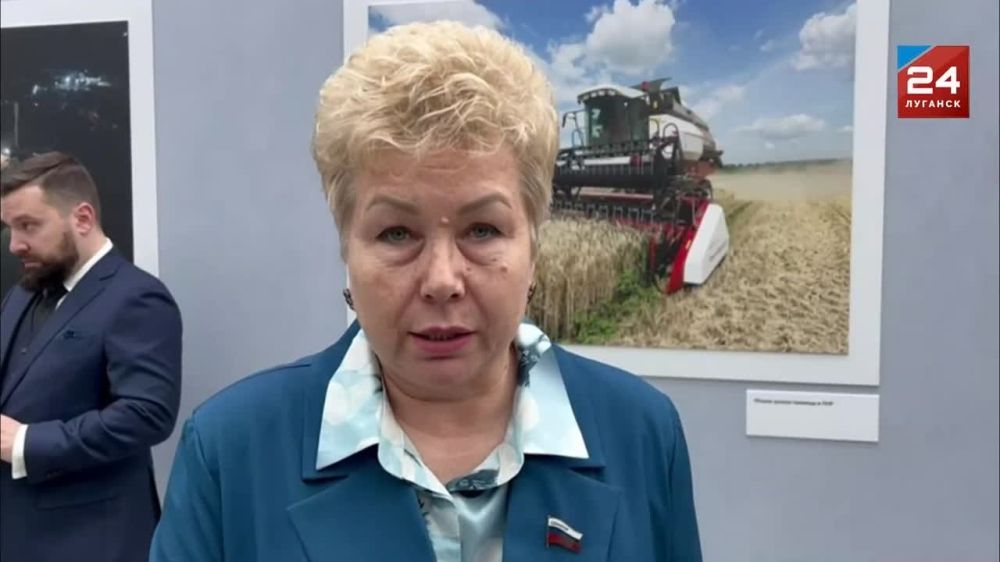 «Полагаю, что мы услышим напутствие, которое будет внедряться во все жизненные направления»