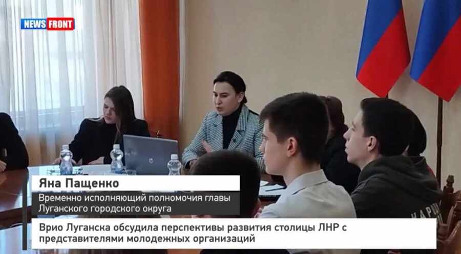 ���� �������� �������� ����������� �������� ������� ��� � ��������������� ���������� ����������� � �������� News Front