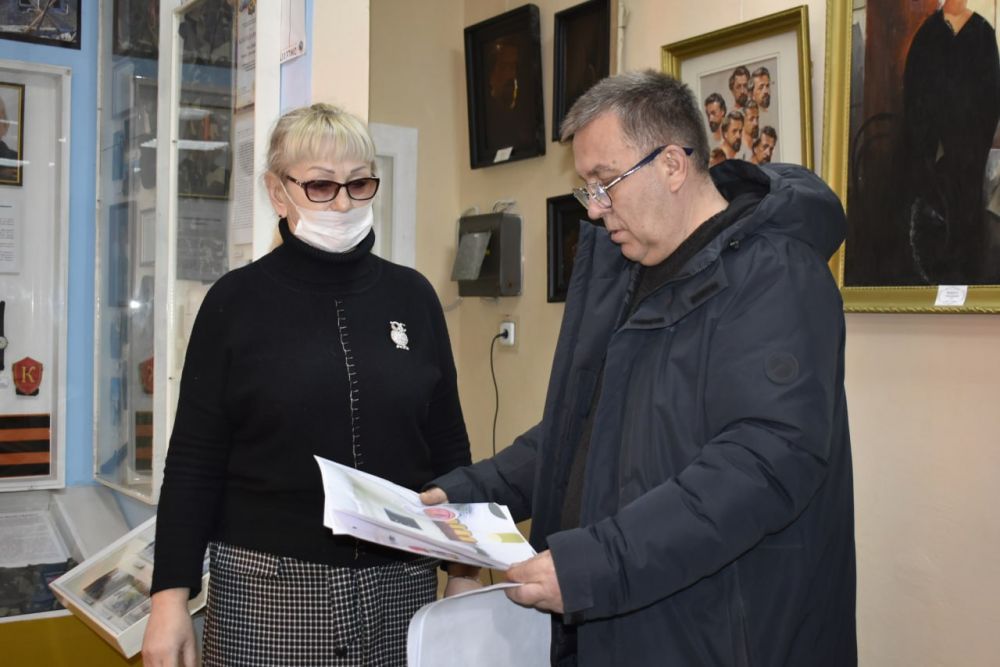 ������� ��������: ������� ������� � ������������ ������������ �����