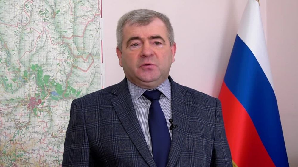 �������� ���������� - ��� �� ������ ���������� ������, �� � ���������� ������ � �������������� ����� �� 2030 ���� - ������ ����������� ������������ ������������� ��� ���� �������