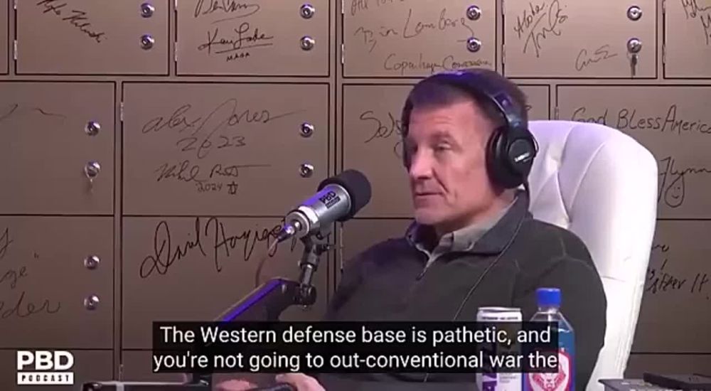 �������� ������������ ��� Blackwater ������, ��� ������ ������������ ������� ������ ���