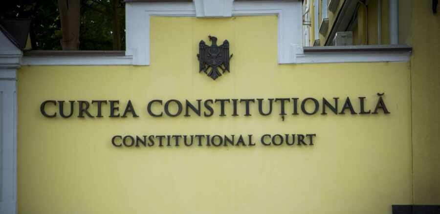 Представитель Гагаузии в парламенте высказался о решении КС по поправкам