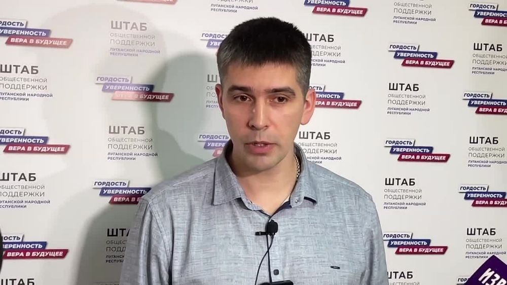 Меры поддержки и развития спорта, которые Президент России озвучил в ходе своего обращения реализуются в ЛНР