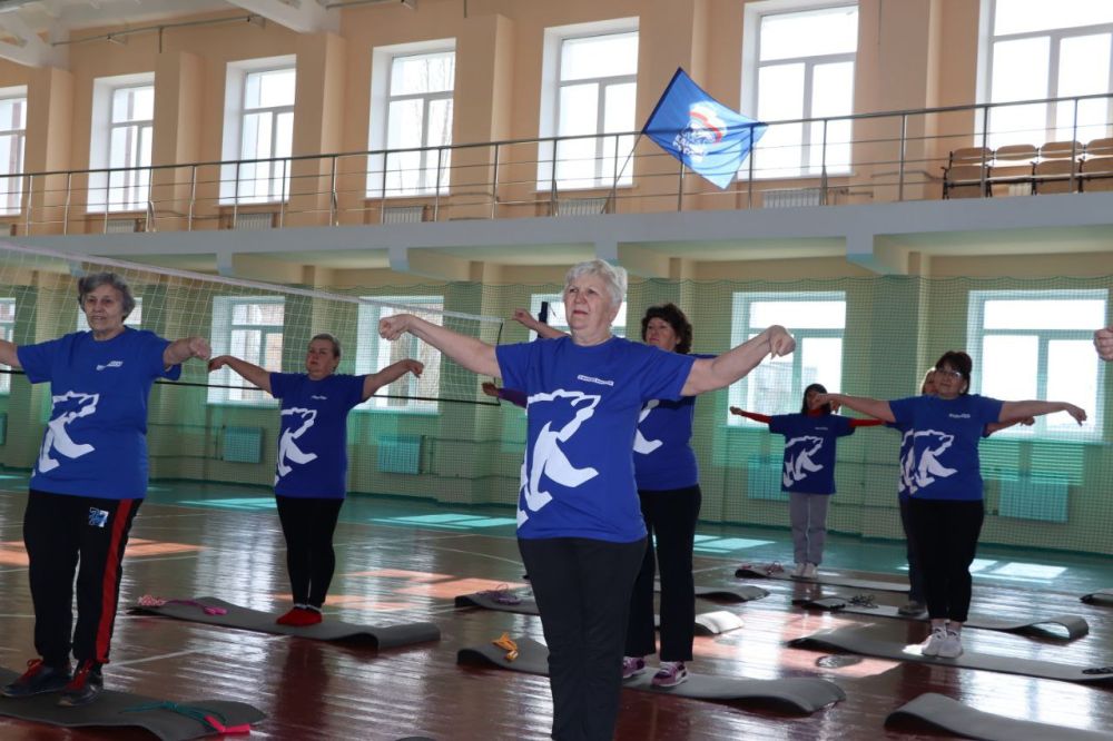 ������� �������� ���������� ������ ������������� � �������� 60+ �������������� � ����������� �������� � ���� ������ � � �������� ����������