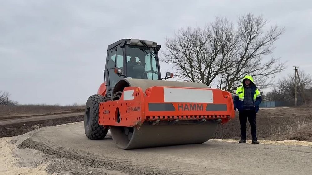 9 МАРТА. «НОВАЯ ТЕРРИТОРИЯ» ОДНОЙ СТРОКОЙ