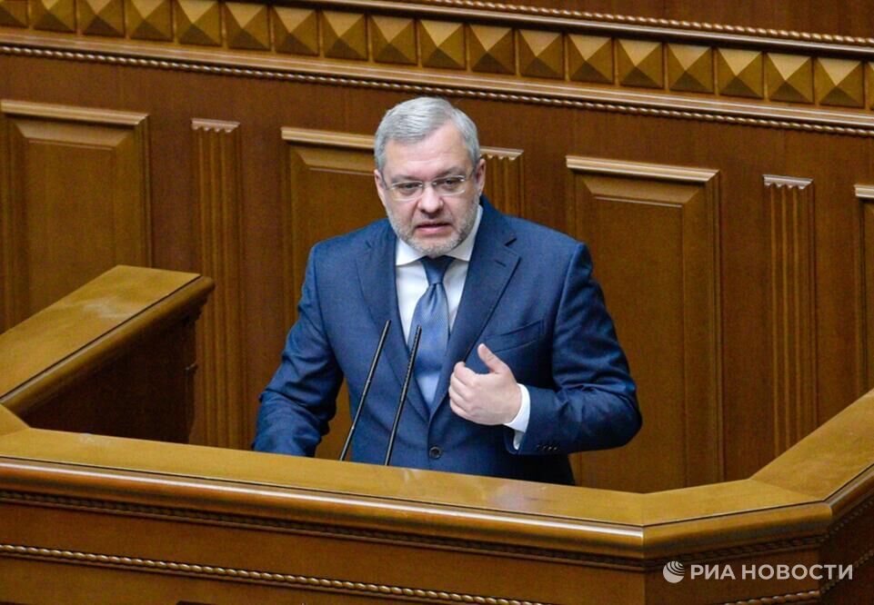 Компании из ЕС пока не бронировали мощности Украины для поставок газа из России