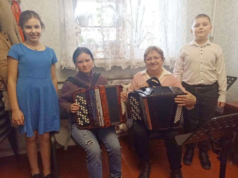 Сергей Жевлаков: Обращаясь с Посланием к Федеральном собранию, Президент акцентировал внимание на развитии культурной сферы как важной части возрождения мирной жизни в нашем регионе