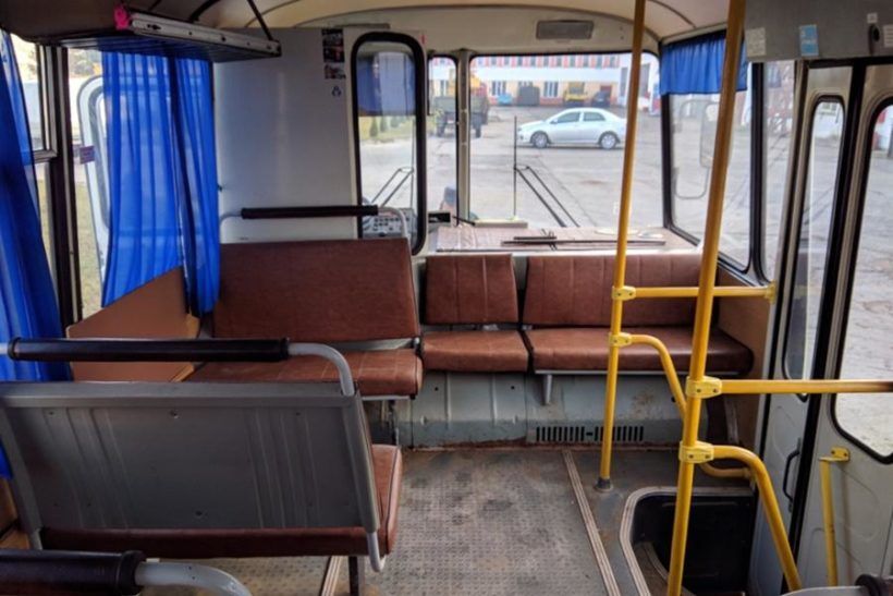 ВНИМАНИЮ ПАССАЖИРОВ !. 19.03.2024, 20.03.2024 и 23.03.2024 года будет осуществляться обследование пассажиропотока на...