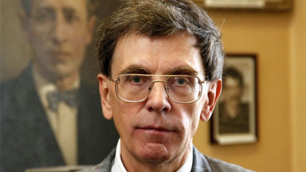 ������������ ���: "����� ����������" ��������� �������