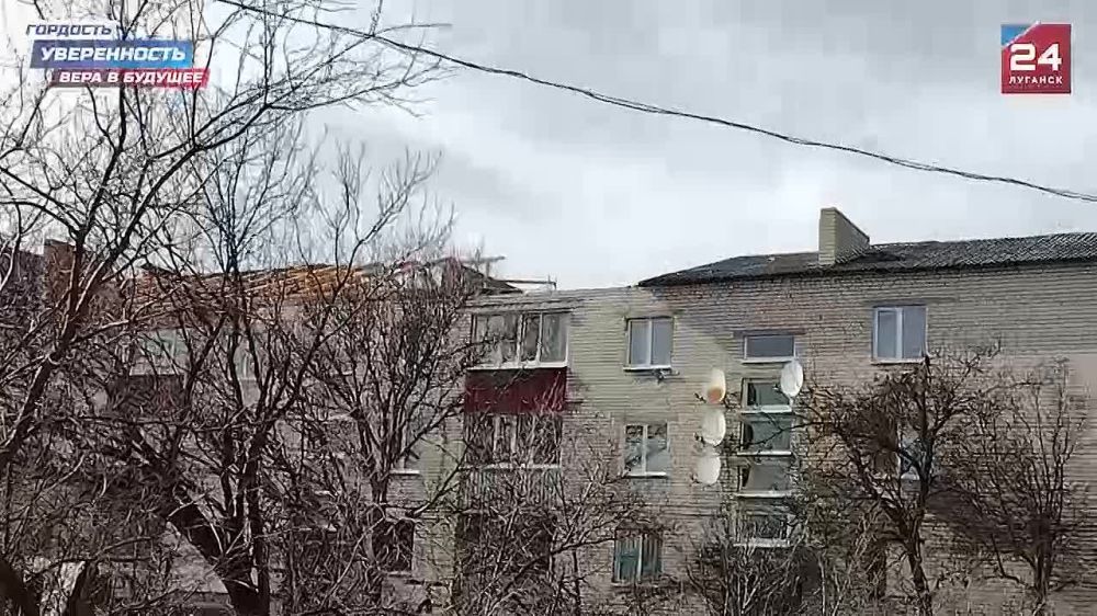 67891. Продолжается работа в рамках сотрудничества между Правительством Алтайского края и администрацией Славяносербского района ЛНР