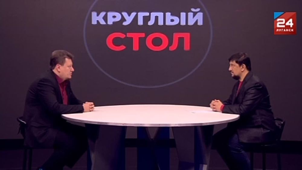 Руководитель Общественного штаба по наблюдению за выборами в ЛНР рассказал об основных задачах наблюдателя