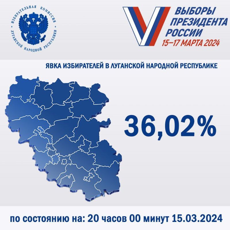 ���� ������: ���� ����������� �� ������� ���������� ���������� ��������� � ��������� �������� ���������� �� ��������� �� 20 ����� 00 ����� 15 ����� 2024 ���� ��������� 36,02%