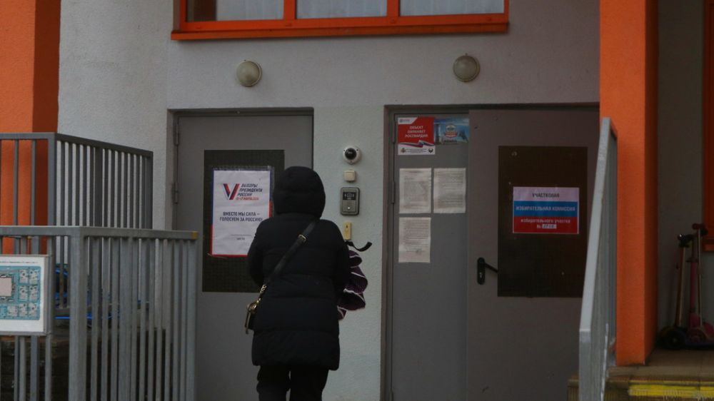"Сорвали явку так сорвали": Первый день выборов президента России стал сюрпризом для Запада